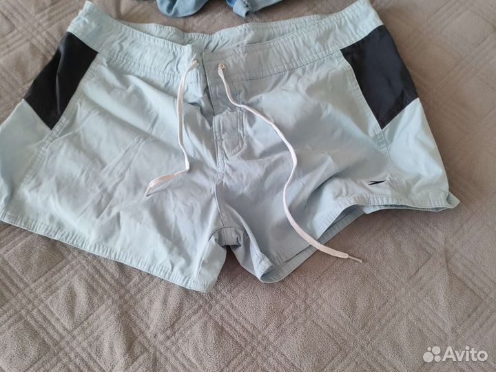 Шорты женские