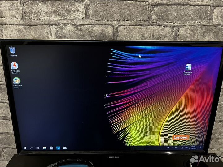 Ноутбук Lenovo ideapad 110
