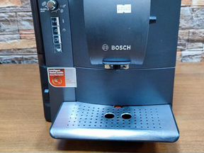 Кофемашина Bosch Verocafe lattepro ctes32