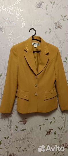 Пиджак женский