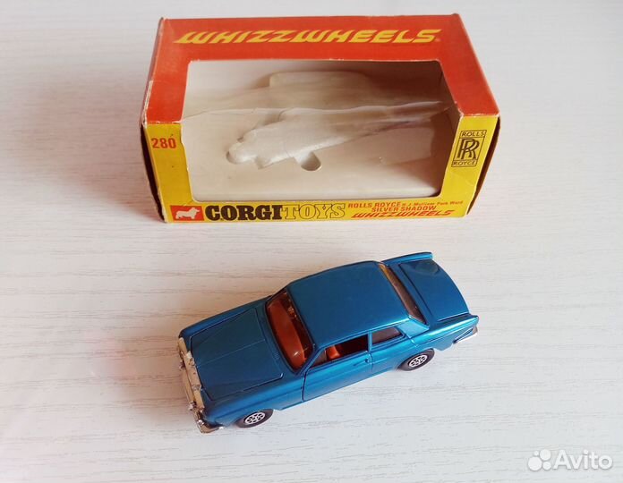 Модели СССР