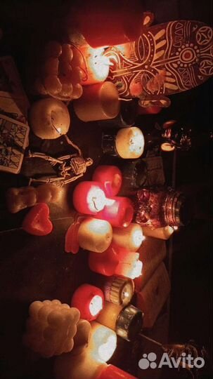 Приворот снятие порчи сглаза защита обучения