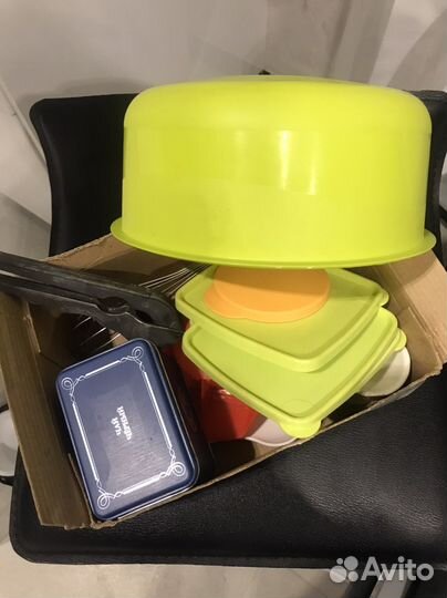 Посуда для кухни