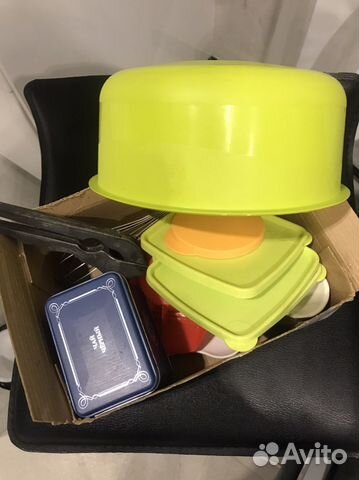 Посуда для кухни