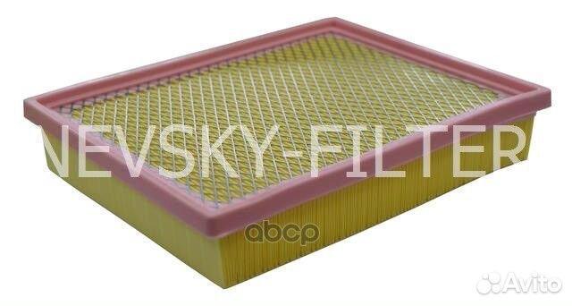 Фильтр воздушный 544941100 NF5449M nevsky filter