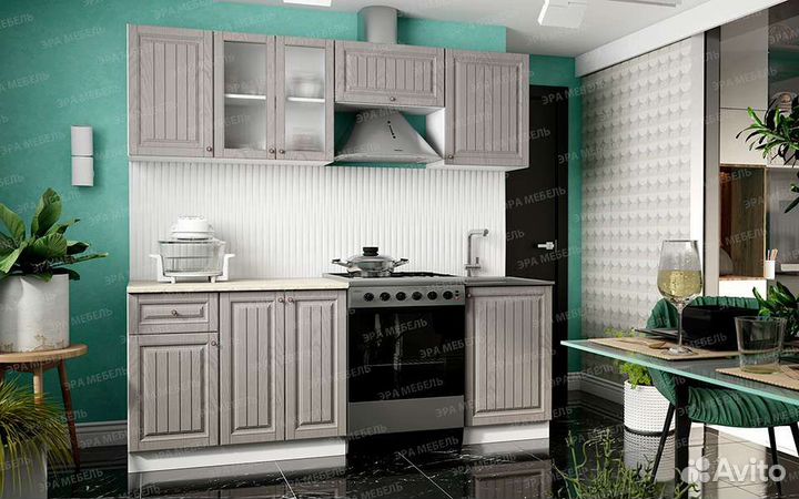 Модульная кухня