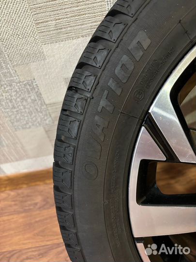 Ovation EV-582 195/55 R16 91H