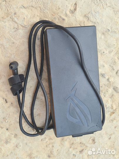 Блок питания asus ADP-230GB