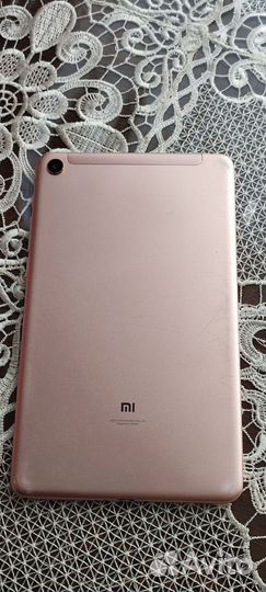 Mi pad 4 8