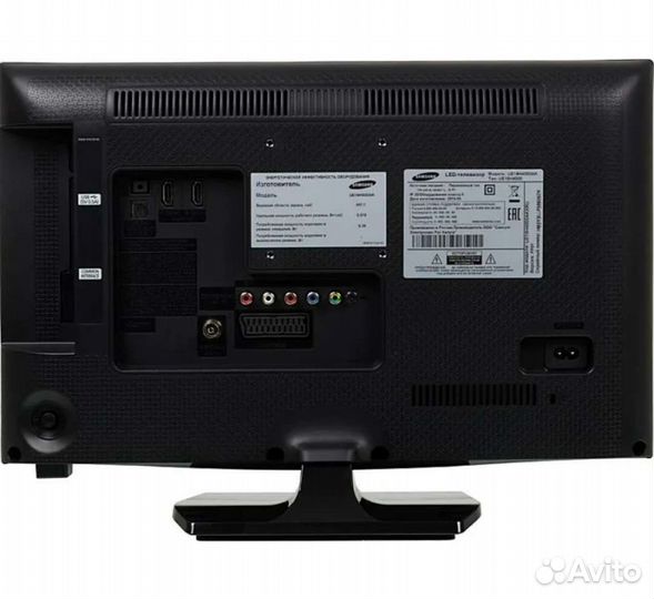Телевизор Samsung 19