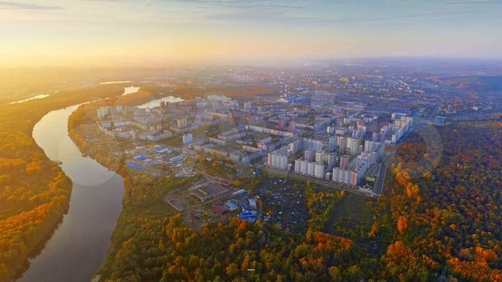 Квартира-студия, 22,4 м², 9/27 эт.