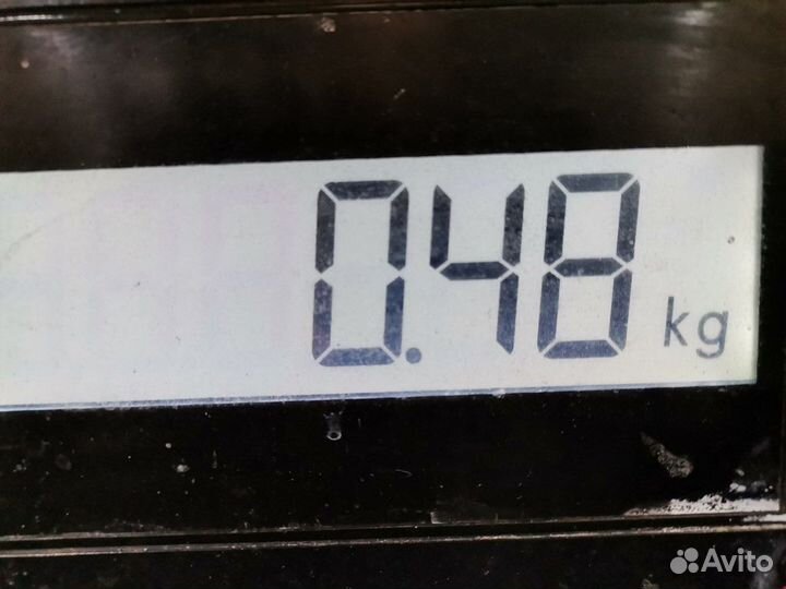 Корпус топливного фильтра Ford C-Max рест. 2010