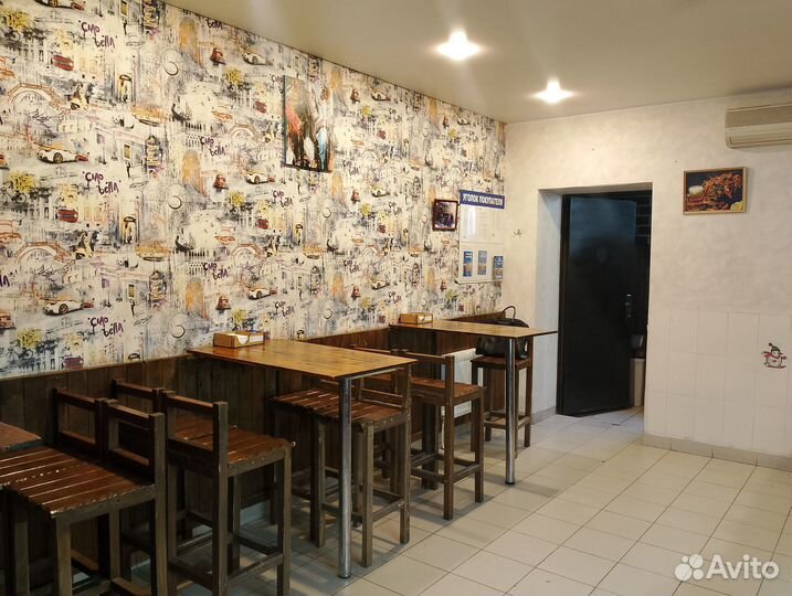 Пивной бар - готовый бизнес