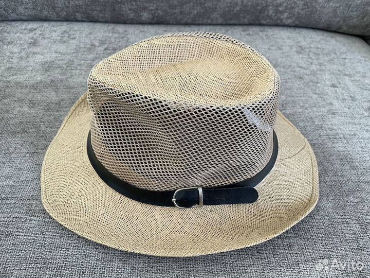 Кепка детская с ушками