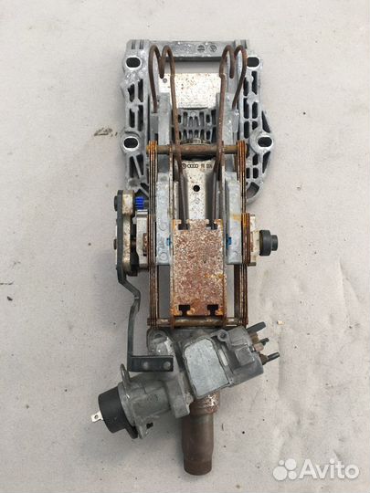 Рулевая колонка Audi A4 B5 (1908)