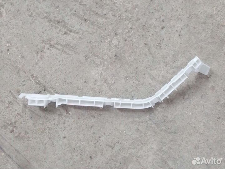 Каптива Captiva с06г Кронштейн бампера задний L