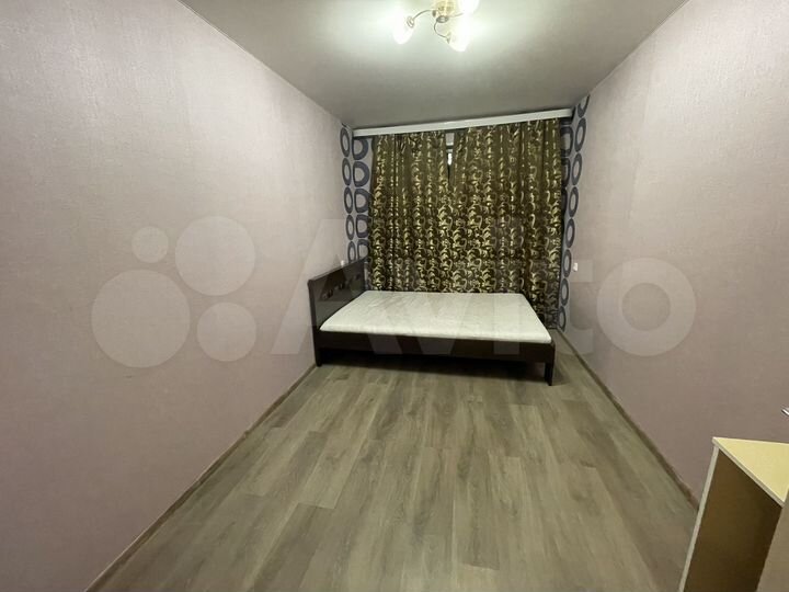 2-к. квартира, 44,4 м², 5/5 эт.