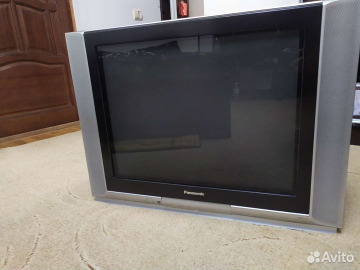 Телевизор panasonic бу