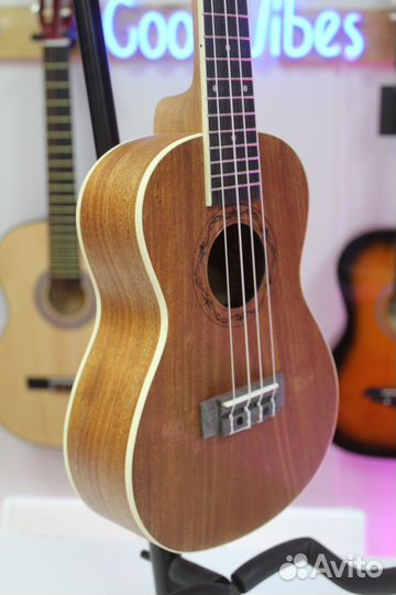 Укулеле Fabio Концерт Новая