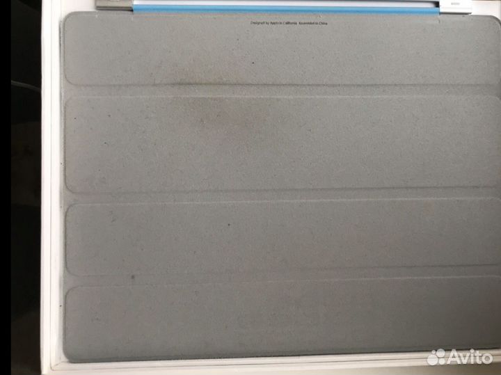 Чехол новый Smart Cover для iPad 9’7