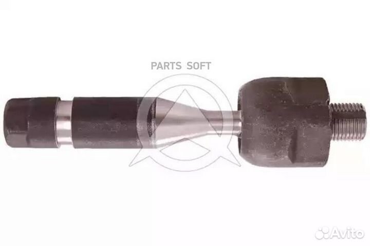 Sidem 37610 Тяга рулевая голая L/R