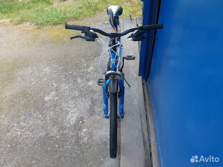 Продам велосипед 24