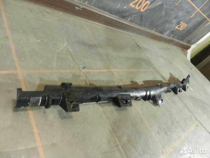 Шторка безопасности правая - Toyota Camry V50