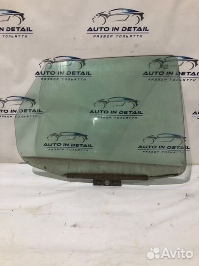 Стекло заднее правое ваз (LADA) kalina sedan 1.4 М