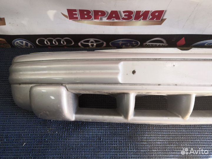 Бампер передний Suzuki Vitara J20A 2000