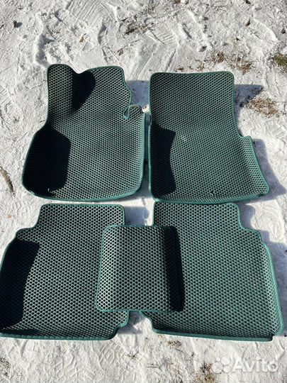 Коврики kia optima хендай соната