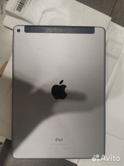 iPad air 2 64gb