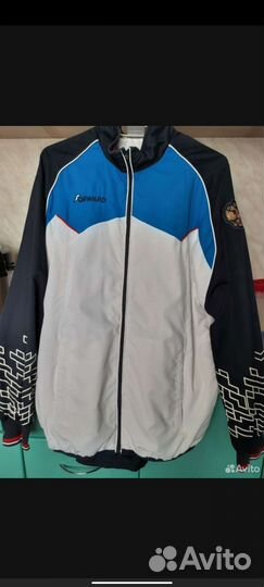 Костюм forward