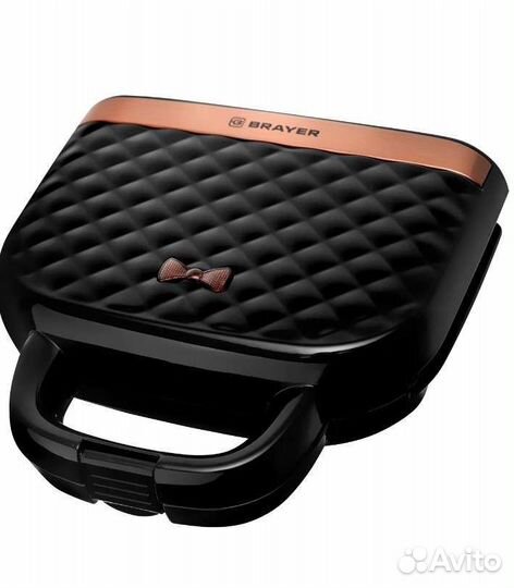 Вафельница