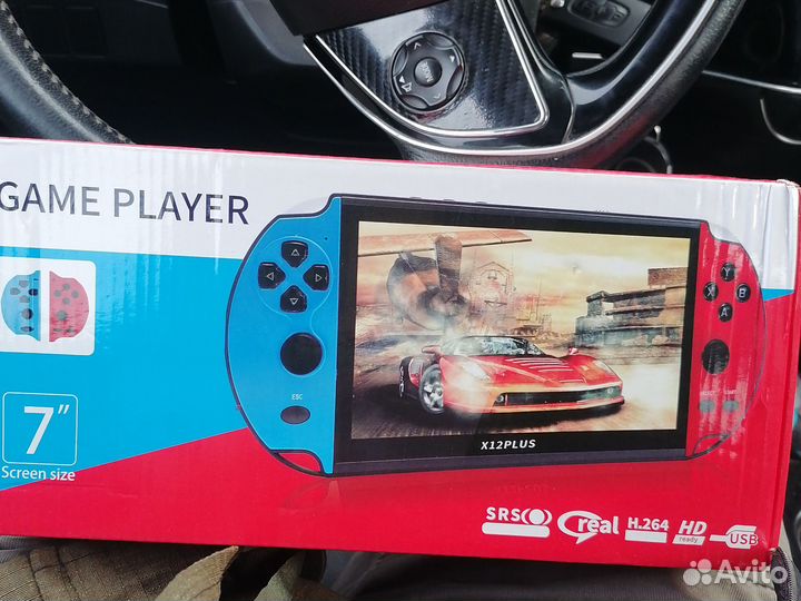 Продаю новое свое