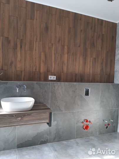 Ремонт любой сложности - квартира,коттедж,офис