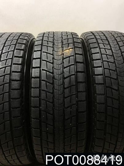 Dunlop Winter Maxx SJ8 225/60 R17 99P
