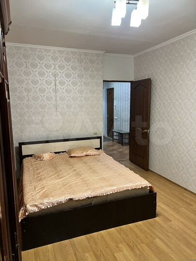 2-к. квартира, 53 м², 9/9 эт.