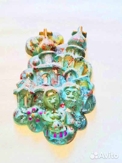 Картина Фреска