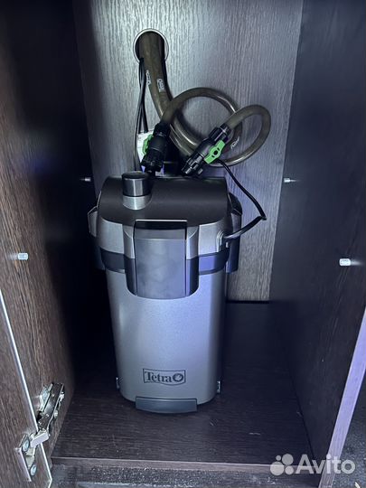 Аквариум 320л