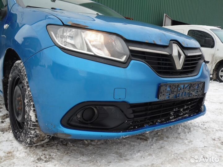 Разборка, автозапчасти Рено Логан 2