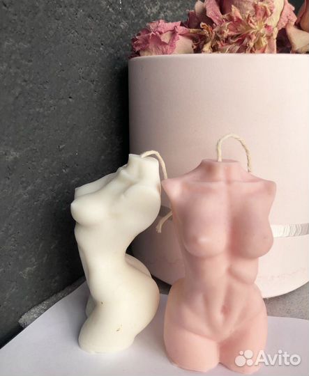 Ароматизированные свечи, диффузоры, автопарфюм