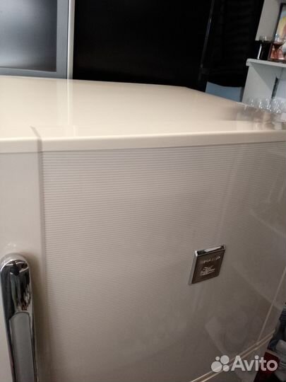 Холодильник indesit
