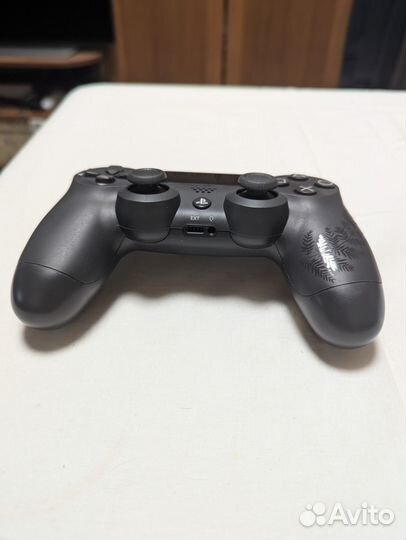 Геймпад dualshock 4 the last of us part 2