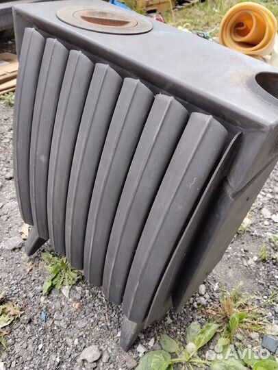 Печь отопительная