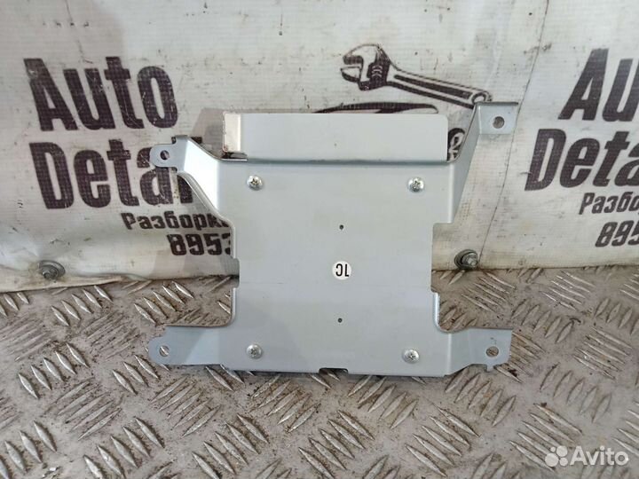 Эбу infiniti fx35 fx37s 2 управления камерами