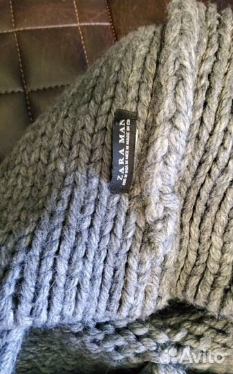Шапка Zara