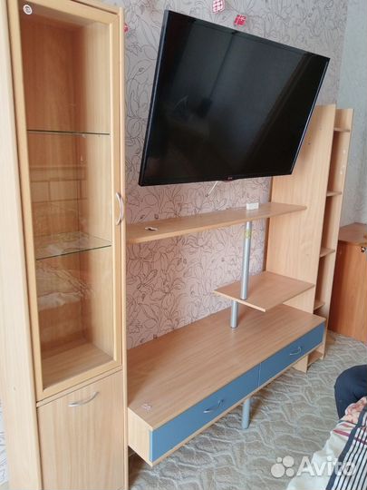 Тумба под телевизор бу
