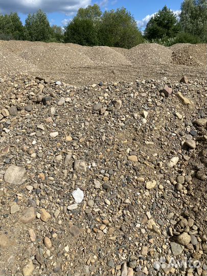 Продажа пгс, песок