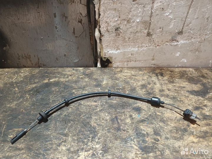 Трос сцепления Volkswagen Pointer I (2003—2006) BR / Golf BR