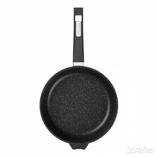 Сковорода Мечта гранит 28 см